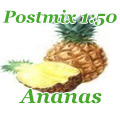 postmix 1 50 ananas