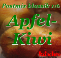 Apfel-Kiwi Link
