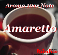 Amaretto Link