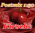postmix 1 50 kirsche