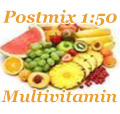 postmix 1 50 multi