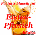 Eistee-Pfirsich Link